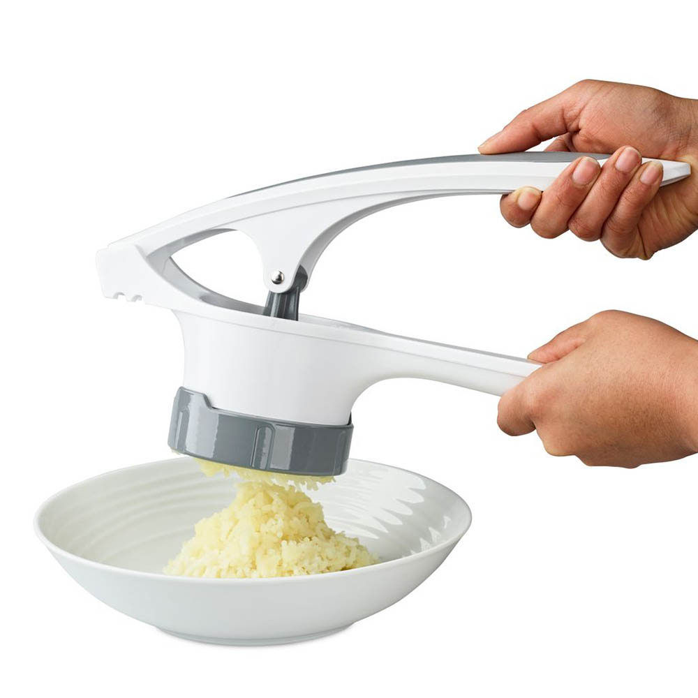 Jamie Oliver Potato Ricer 3pce Peter's of Kensington