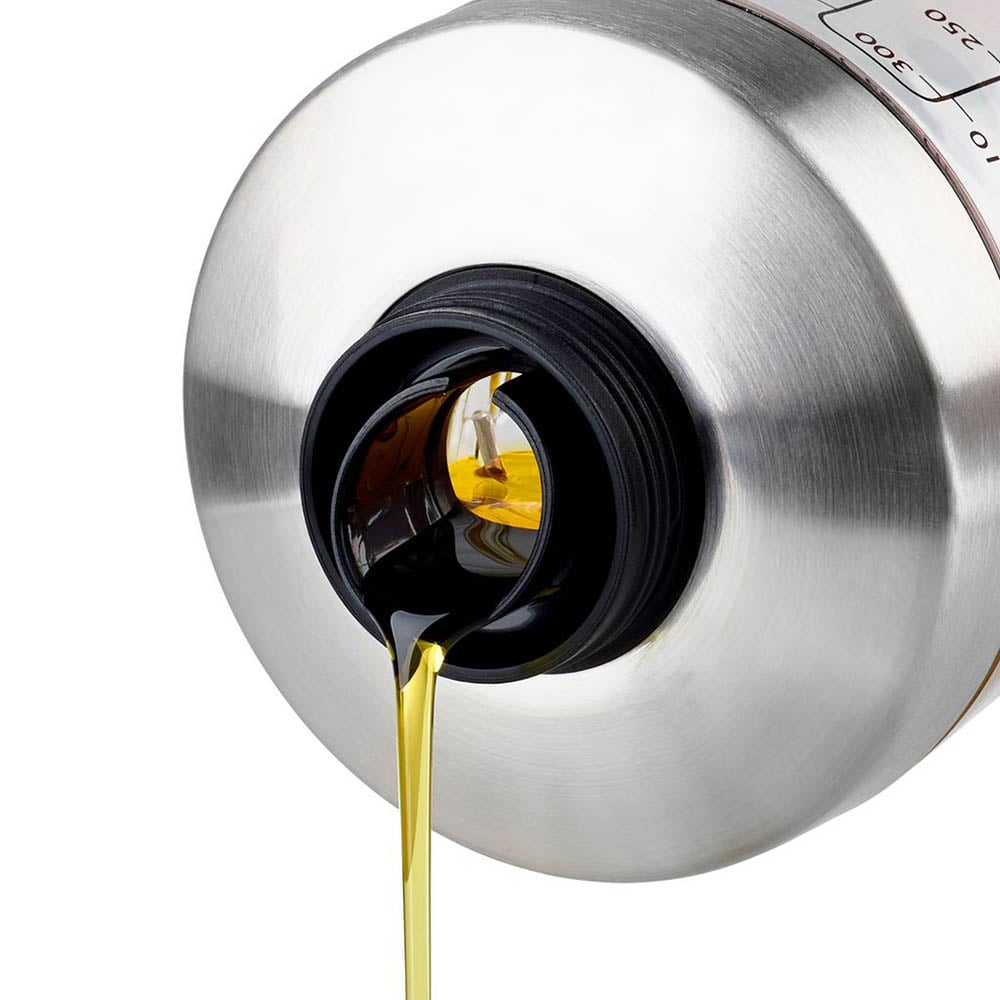 Jamie Oliver - Salad Dressing Maker Shaker | Peter's of Kensington