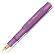 Kaweco - Sport Fountain Pen Vibrant Violet
