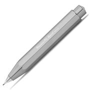 Kaweco - Al Sport Mechanical Pencil 0.7mm Raw Polished