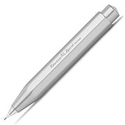 Kaweco - Al Sport Mechanical Pencil 0.7mm Silver