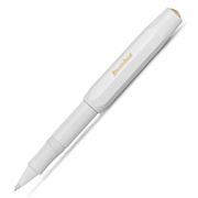Kaweco - Classic Rollerball Pen White