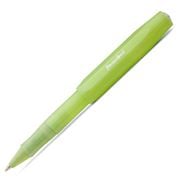 Kaweco - Frosted Sport Rollerball Fine Lime