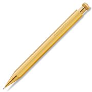 Kaweco - Push Pencil 0.7mm Brass