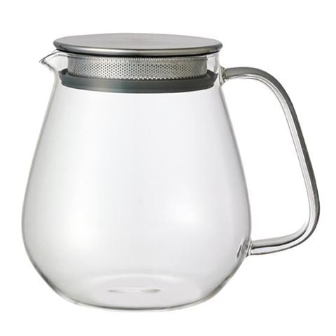 Kinto - Unitea One Touch Teapot 720ml