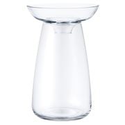 Kinto - Aqua Culture Vase Large Clear