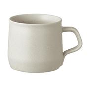 Kinto - FOG Mug Ash White 270ml