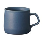 Kinto - FOG Mug Blue 270ml