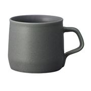Kinto - FOG Mug Dark Grey 270ml