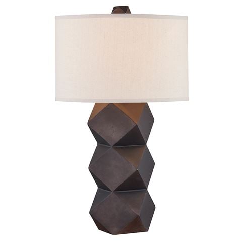 Cafe Lighting - Berlin Table Lamp