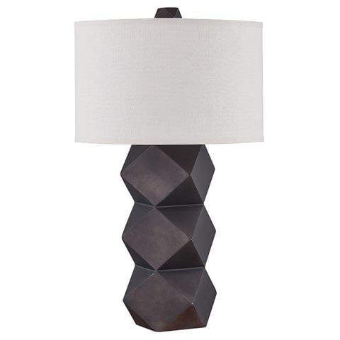 Cafe Lighting - Berlin Table Lamp