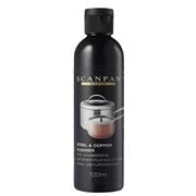 Scanpan - Steel and Copper Cleaner 120ml