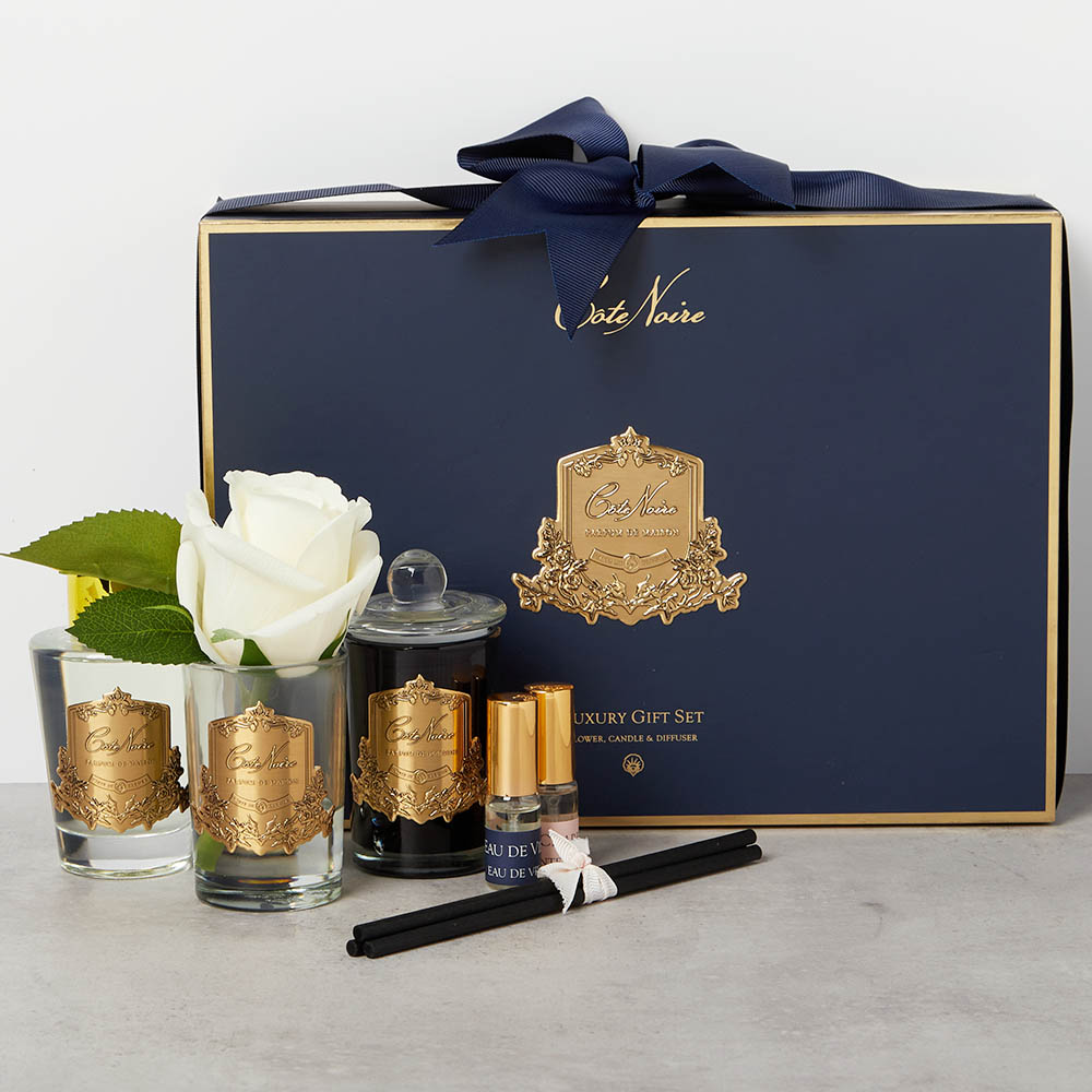 Cote Noire room fragrance set ルームフレグランス Cote Noire room fragrance set ルームフレグランス Cote Noire