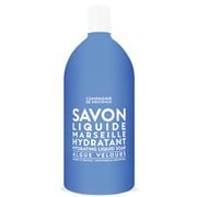 Compagnie De Provence - Seaweed Liquid Mrsll. Soap Refill 1L