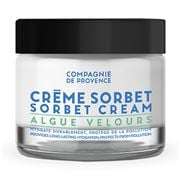 Compagnie De Provence - Sorbet Cream 50ml