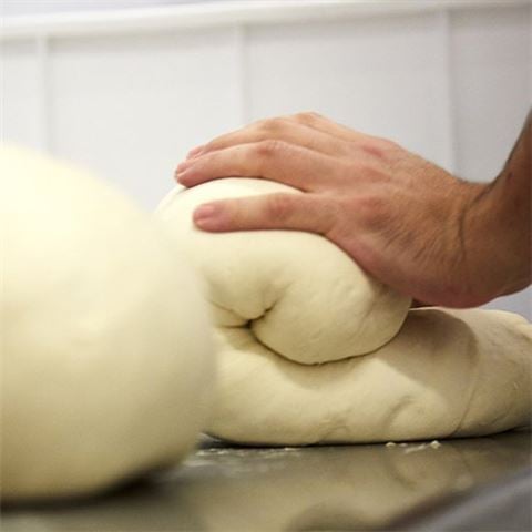 Dolce & Gabbana - Colomba With Sicilian Almonds 750g