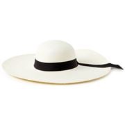 Panama Hats - Panama Lady Extra Long White