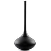 Normann Copenhagen - Ballo Toilet Brush Black 50cm