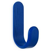 Normann Copenhagen - Curve Hook Blue