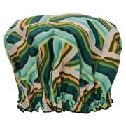 A.Trends - Shower Cap Curved Lines