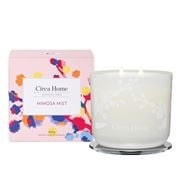 Circa Home - Mimosa Mist Scented Soy Candle 260g