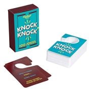 Ridley's - 100 Knock Knock Jokes