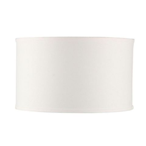 Cafe Lighting - Left Bank Shade White