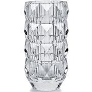 Baccarat - Louxor Round Vase Clear XL 42cm