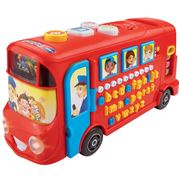 Vtech - Playtime Bus with Phonics