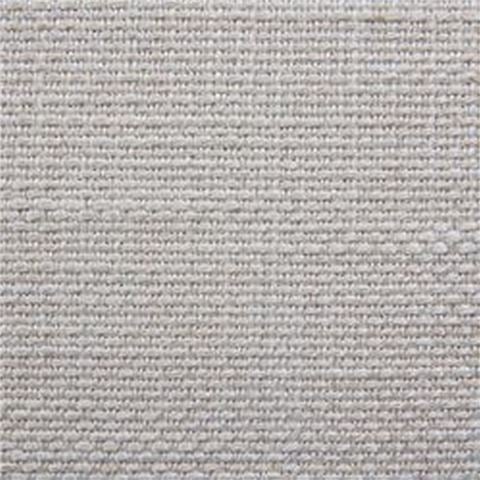 Cafe Lighting Hacienda Bench Ottoman Natural Linen - Peter's of Kensington