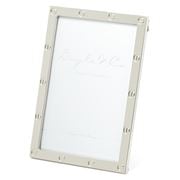 Flair Decor - O Forever Design Silver Plated Frame 10x15cm