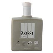 Ladi Biosas - Prem. Xtra Virgin Olive Oil Bottle Green 250ml
