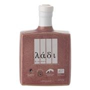 Ladi Biosas - Prem. Xtra Virgin Olive Oil Bottle Pink 250ml
