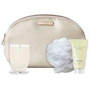 Peppermint Grove - Lemongrass & Lime Beauty Bag Gift Set