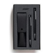 Lamy - 2000 Ballpen & Mechanical Pencil 0.7mm Set 3pce