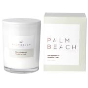 Palm Beach Collection - Clove & Sandalwood Deluxe Candle Med