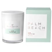 Palm Beach Collection - Sea Salt Deluxe Candle Medium