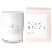 Palm Beach Collection - Vintage Gardenia Deluxe Candle Med