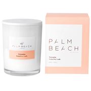 Palm Beach Collection - Watermelon Deluxe Candle Medium