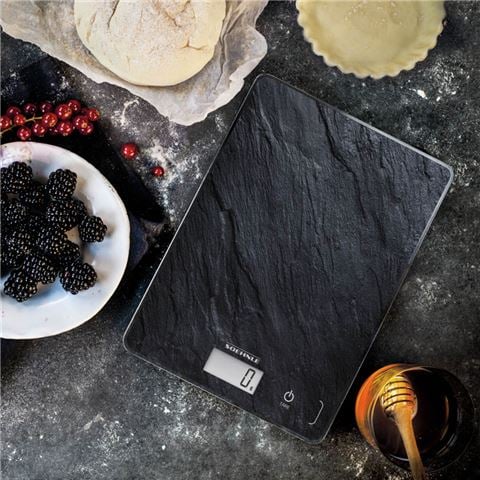 Soehnle Page Compact 300 Digital Kitchen Scale Slate - Peter's of Kensington