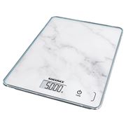 Soehnle - Page Compact 300 Digital Kitchen Scale Marble