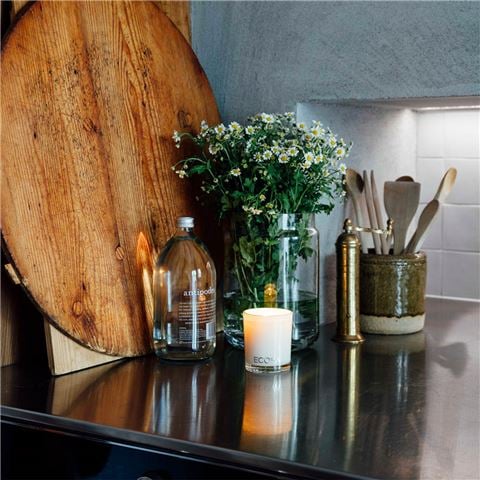 Ecoya Maple Mini Madison Candle 80g - Peter's of Kensington