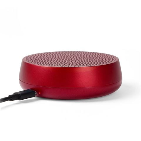 Lexon - Mino L 5W BT Speaker Red