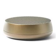 Lexon - Mino L 5W BT Speaker Soft Gold