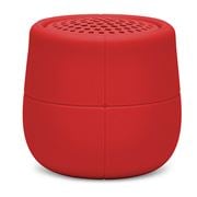 Lexon - Mino X Floating Bluetooth Speaker Red