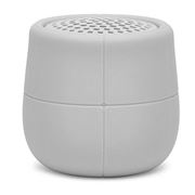 Lexon - Mino X Floating Bluetooth Speaker White