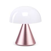Lexon - Mina Medium LED Lamp Pink