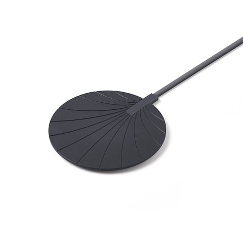 Lexon - Mina Bali Extra Slim Wireless Charger Black