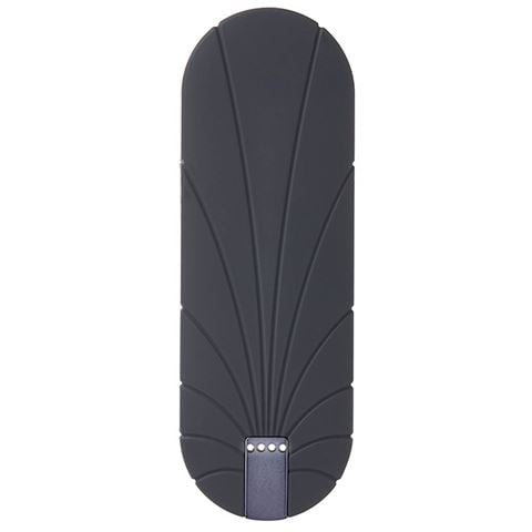 Lexon Mina Bali Power Bank 3000 Black - Peter's of Kensington