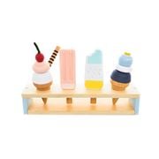 EverEarth - Ice Cream Stand Play Set